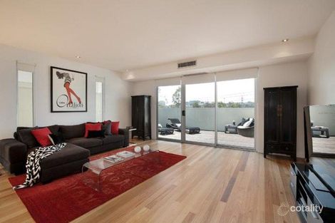 Property photo of 7/56 Osborne Avenue Glen Iris VIC 3146