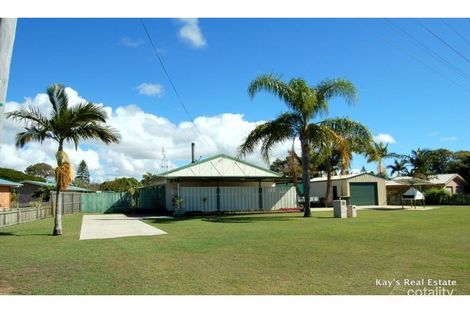2 Aldridge St, Burnett Heads, QLD 4670