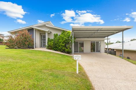 21 Jaryd Pl, Gympie, QLD 4570