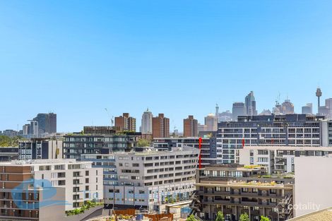 Lv11/20 Gadigal Ave, Zetland, NSW 2017