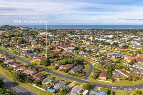 Property photo of 68 Burrawong Drive Port Macquarie NSW 2444