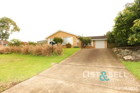 Property photo of 2 Brial Place Minto NSW 2566