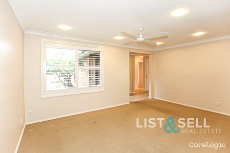 Property photo of 2 Brial Place Minto NSW 2566