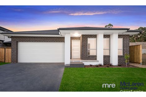 Property photo of 71 Bluebell Crescent Spring Farm NSW 2570