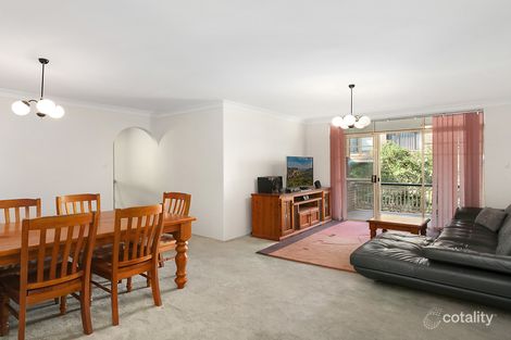 Property photo of 15/21-27 Preston Avenue Engadine NSW 2233