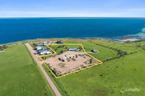 23 Bray Rd, Port Victoria, SA 5573