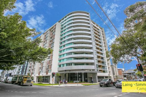 708/39 Kent Rd, Mascot, NSW 2020
