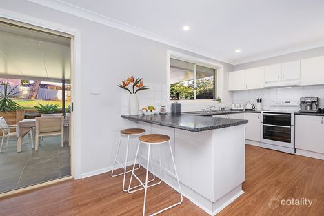 Property photo of 68 Burrawong Drive Port Macquarie NSW 2444
