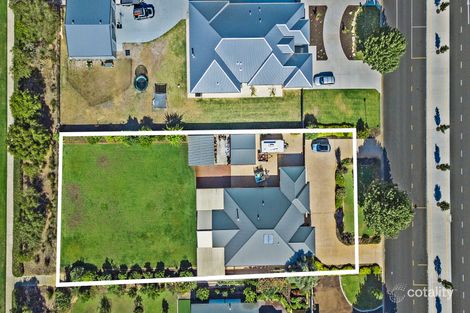 Property photo of 19 Hawker Approach Yalyalup WA 6280