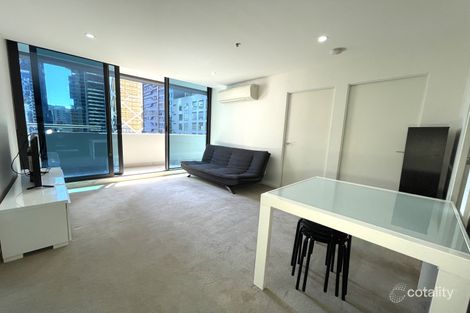Property photo of 1206/8 Sutherland Street Melbourne VIC 3000