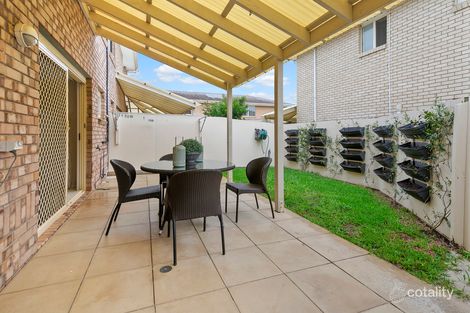 Property photo of 28/320 Manly Road Manly West QLD 4179