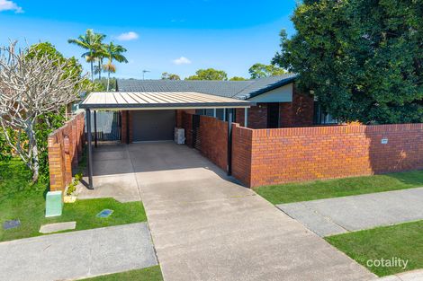 Property photo of 33 Avocado Street Elanora QLD 4221