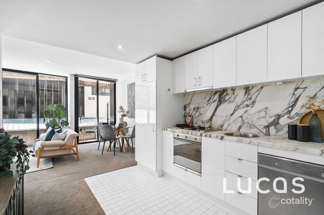 Property photo of 100/18 Waterview Walk Docklands VIC 3008