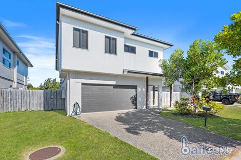 Property photo of 12 Vaucluse Crescent East Mackay QLD 4740