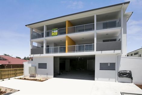 Property photo of 6/12 Drayton Terrace Wynnum QLD 4178