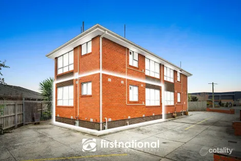 1/1 Edney Ct, Noble Park, VIC 3174