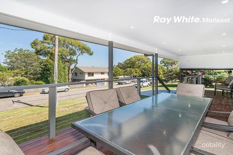 Property photo of 35A William Street Bonnells Bay NSW 2264
