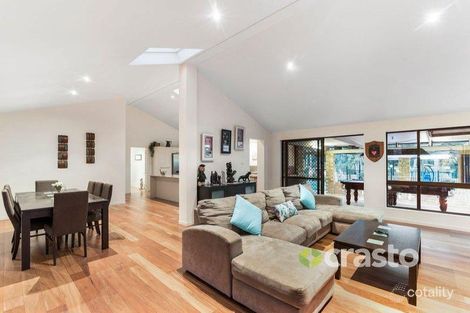 Property photo of 13 Rusa Court Nerang QLD 4211