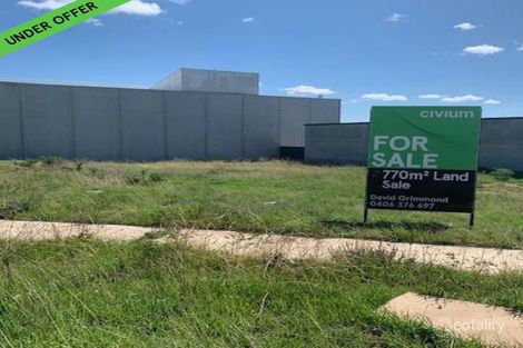 19 Spongolite St, Beard, ACT 2620