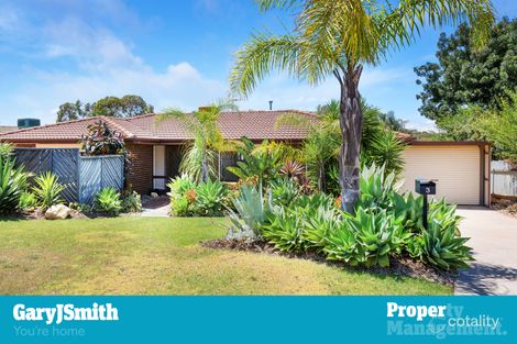 Property photo of 3 Coorumbena Crescent Morphett Vale SA 5162