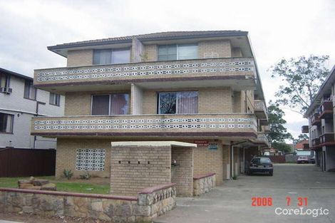 Property photo of 3/87 Smart Street Fairfield NSW 2165