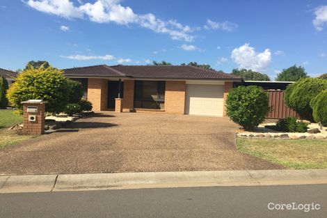 Property photo of 2 Usher Close Abbotsbury NSW 2176