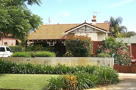 Property photo of 103A Fifth Avenue Mount Lawley WA 6050