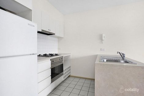 Property photo of 102/80 Speakmen Street Kensington VIC 3031