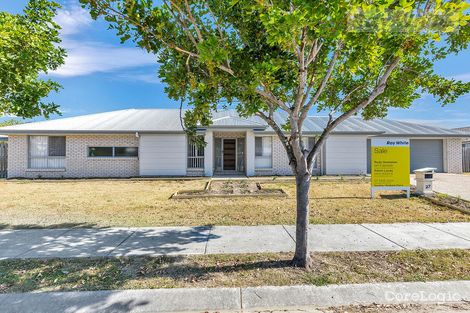 Property photo of 27 Daryl Reinhardt Street Redbank Plains QLD 4301