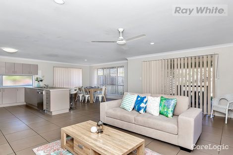Property photo of 27 Daryl Reinhardt Street Redbank Plains QLD 4301