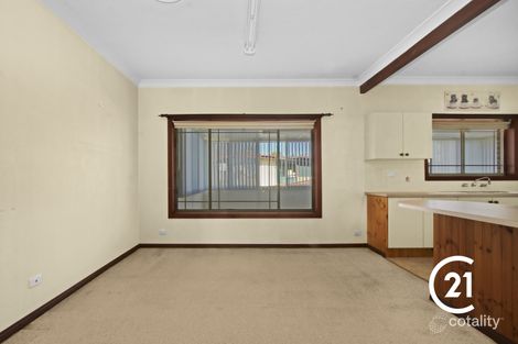 Property photo of 244 Bungarribee Road Blacktown NSW 2148