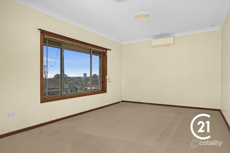 Property photo of 244 Bungarribee Road Blacktown NSW 2148