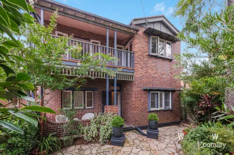Property photo of 9 Richards Avenue Drummoyne NSW 2047