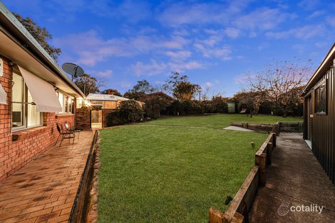 Property photo of 12 Harcourt Street Weetangera ACT 2614