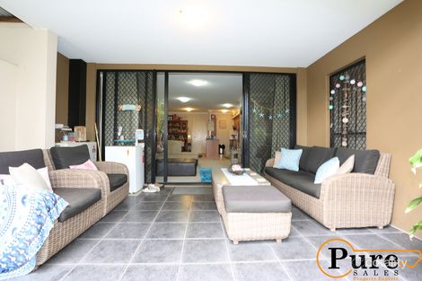 Property photo of 6/625 Newnham Road Upper Mount Gravatt QLD 4122