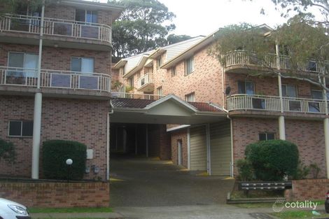 Property photo of 3/38 Illawarra Street Allawah NSW 2218