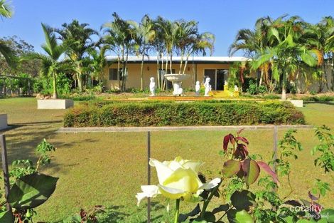 Property photo of 22 Dillon Road Captain Creek QLD 4677