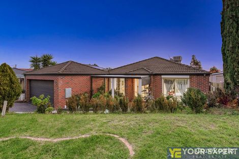 Property photo of 5 Summit Court Hampton Park VIC 3976