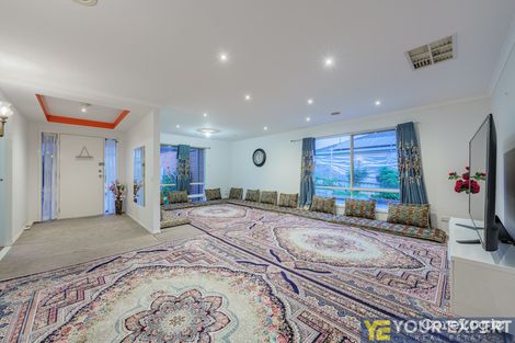 Property photo of 5 Summit Court Hampton Park VIC 3976