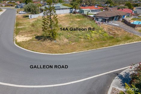 Property photo of 14A Galleon Road Beldon WA 6027