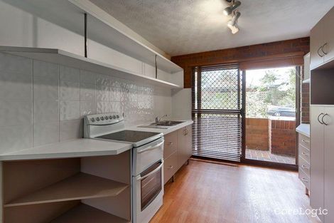 Property photo of 3/74 Bellevue Terrace Clayfield QLD 4011