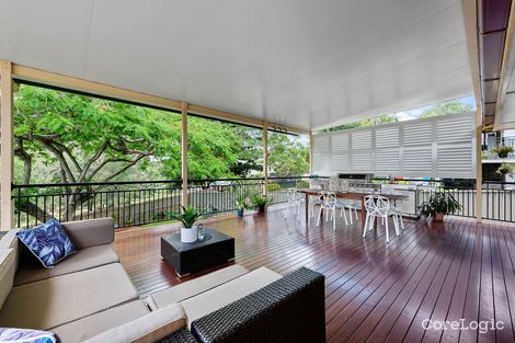 Property photo of 84 Andrew Avenue Tarragindi QLD 4121