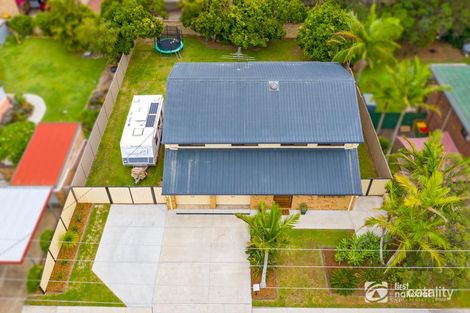 Property photo of 11 Crotona Road Capalaba QLD 4157