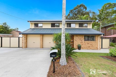 Property photo of 11 Crotona Road Capalaba QLD 4157