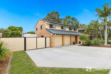 Property photo of 11 Crotona Road Capalaba QLD 4157