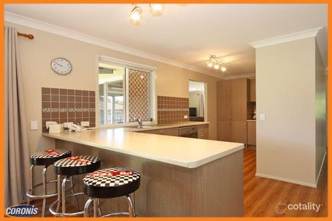 Property photo of 17 Yungaba Place Bracken Ridge QLD 4017