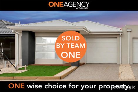 Property photo of 6 Ava Avenue Tarneit VIC 3029