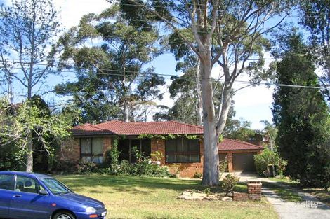 56 Carver Cres, Baulkham Hills, NSW 2153