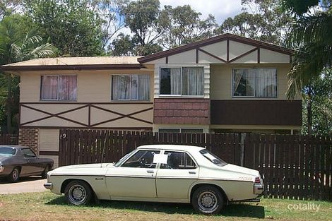 Property photo of 49 Oak Street Bellbird Park QLD 4300