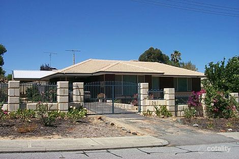 28 Gellibrand Rd, Orelia, WA 6167